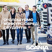 Scania       - Scania