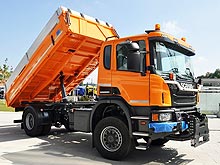 Scania      