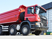 Scania     - Scania