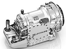      ZF EcoLife