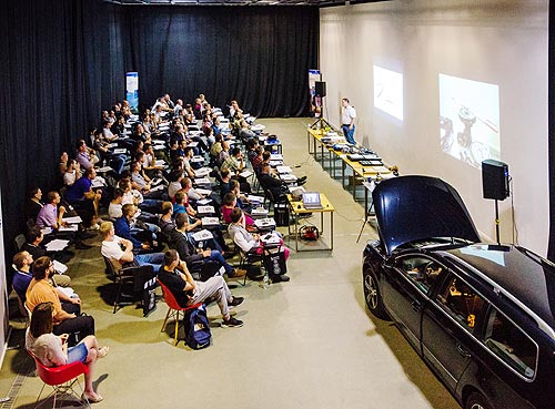 ����������������� �������� ZF � ������� ������� ������� �� ������������ - ZF