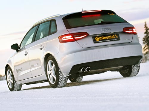   Continental WinterContact TS 860     auto motor und sport - Continental