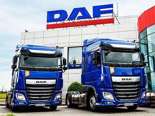 DAF    -6  