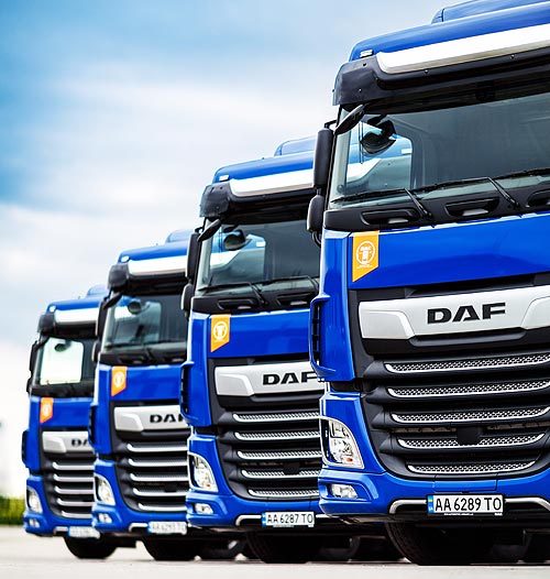 DAF    -6   - DAF