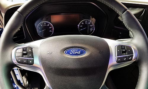 Ford Trucks     - Ford