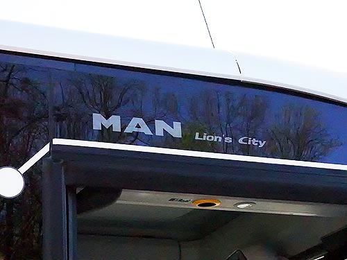 MAN       - MAN