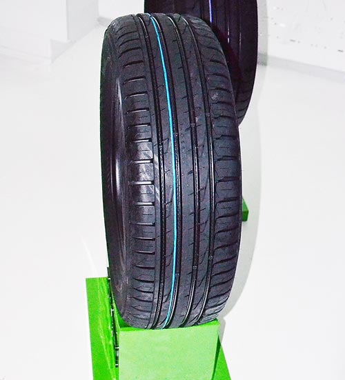   Nokian Tyres:   ,    - Nokian