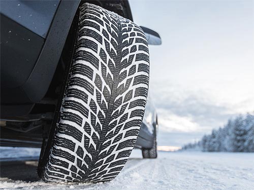 Nokian Tyres         - Nokian