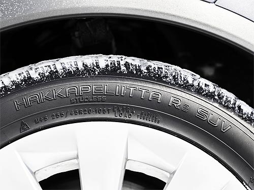 Nokian Tyres         - Nokian