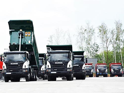 Scania       
