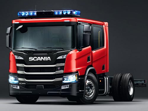     Scania    24   - Scania
