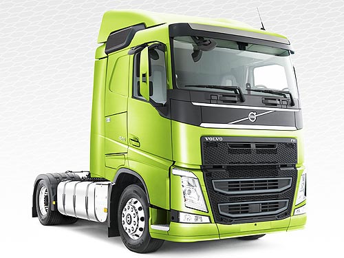   20- Volvo      