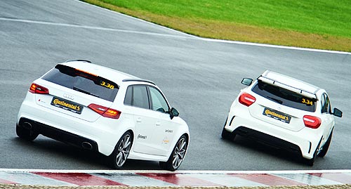     Continental    - Continental