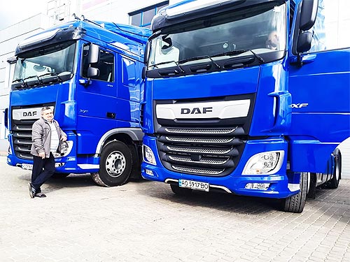 DAF      