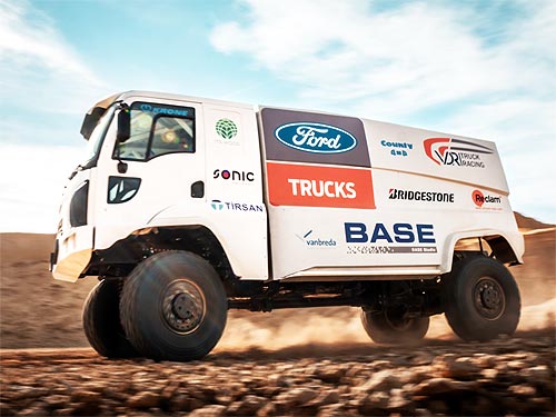 Ford Trucks     2019