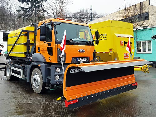 ���� ��������� �� ������������ ������ �� ������ � ������� �������� ������� Ford Trucks - Ford Trucks