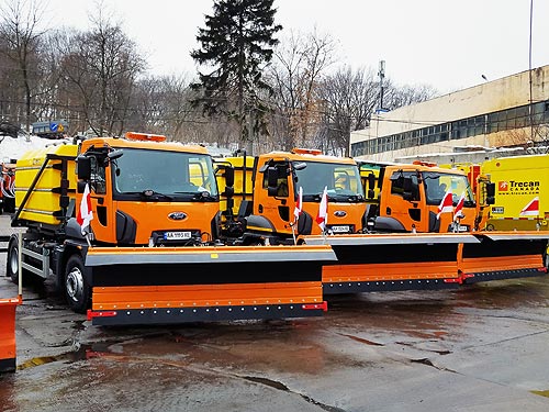 ���� ��������� �� ������������ ������ �� ������ � ������� �������� ������� Ford Trucks - Ford Trucks