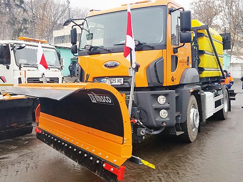 ���� ��������� �� ������������ ������ �� ������ � ������� �������� ������� Ford Trucks - Ford Trucks