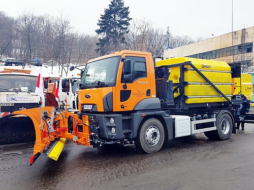 ���� ��������� �� ������������ ������ �� ������ � ������� �������� ������� Ford Trucks - Ford Trucks