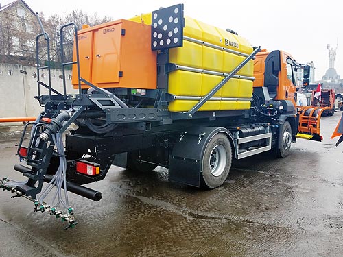 ���� ��������� �� ������������ ������ �� ������ � ������� �������� ������� Ford Trucks - Ford Trucks