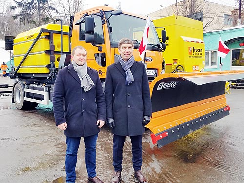 ���� ��������� �� ������������ ������ �� ������ � ������� �������� ������� Ford Trucks - Ford Trucks