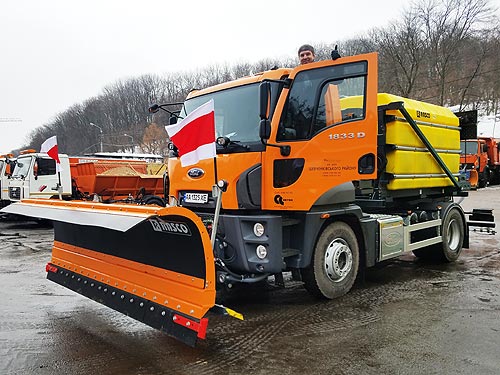 ���� ��������� �� ������������ ������ �� ������ � ������� �������� ������� Ford Trucks - Ford Trucks