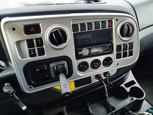 ���� ��������� �� ������������ ������ �� ������ � ������� �������� ������� Ford Trucks - Ford Trucks