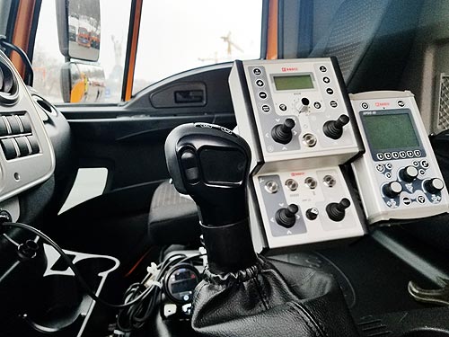 ���� ��������� �� ������������ ������ �� ������ � ������� �������� ������� Ford Trucks - Ford Trucks