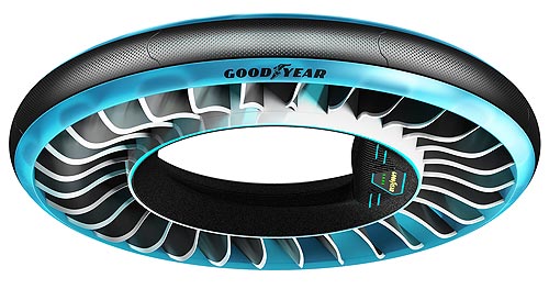 Goodyear         - Goodyear