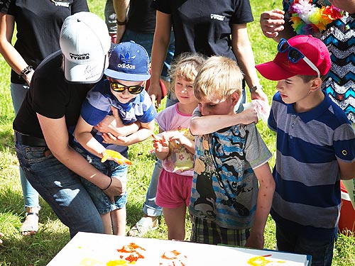 Nokian Tyres ���������� ���������� ������������ � ������� - Nokian