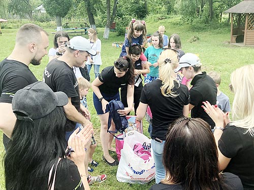 Nokian Tyres ���������� ���������� ������������ � ������� - Nokian