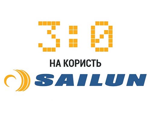      Sailun