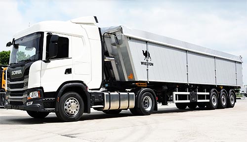 Scania    