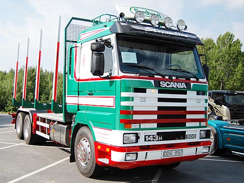  :     ,    - Scania