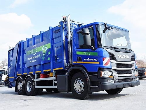      Scania