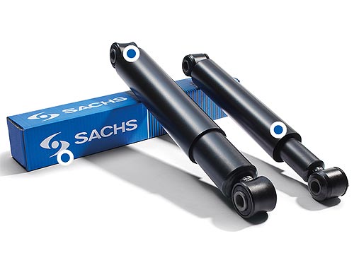     SACHS - SACHS