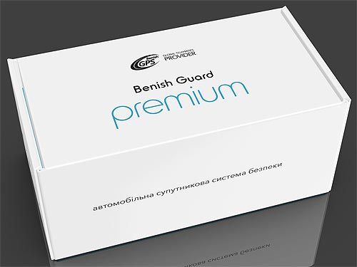   Hyundai     Benish GUARD Premium - Benish
