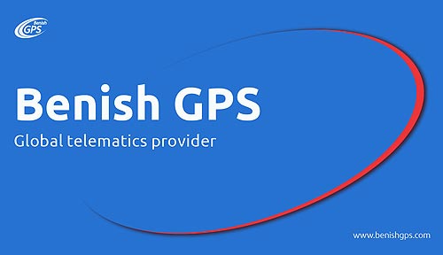  Benish GPS   .   - Benish