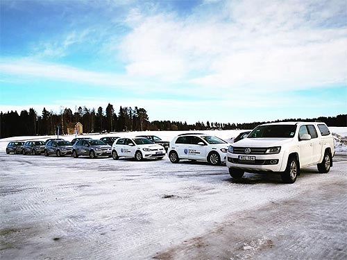 Michelin          X-Ice Snow - Michelin