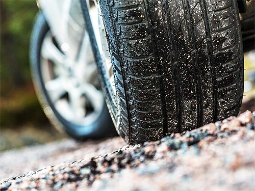 Nokian Tyres            - Nokian