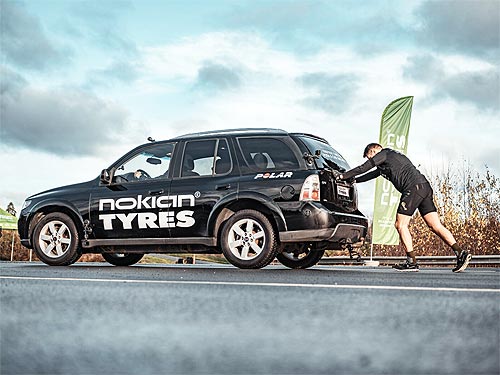    Nokian Tyres       - Nokian