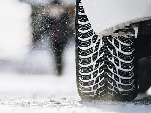    :     Nokian Tyres - Nokian