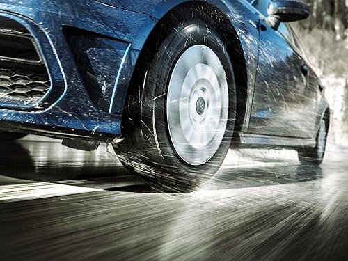    :     Nokian Tyres