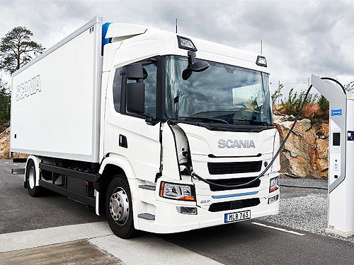 Scania        60   