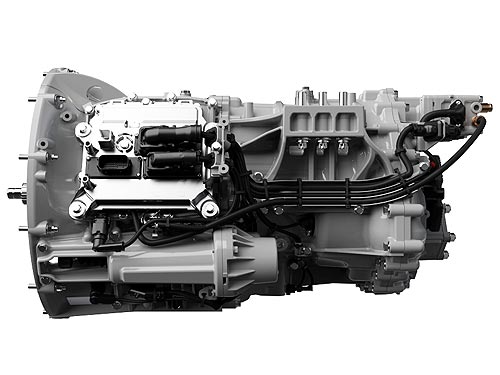 Scania     