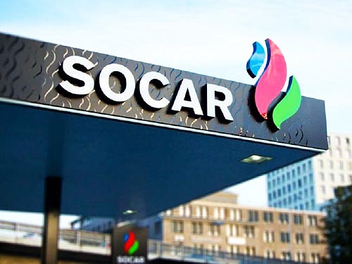  SOCAR  :   2020  - SOCAR