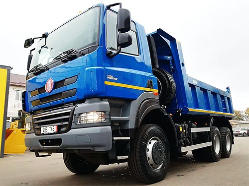       TATRA PHOENIX T158