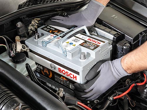   Bosch         - Bosch