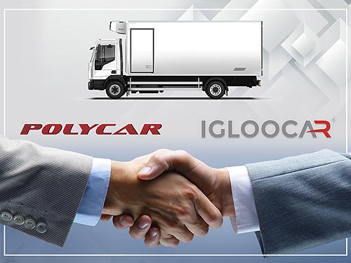      Igloocar