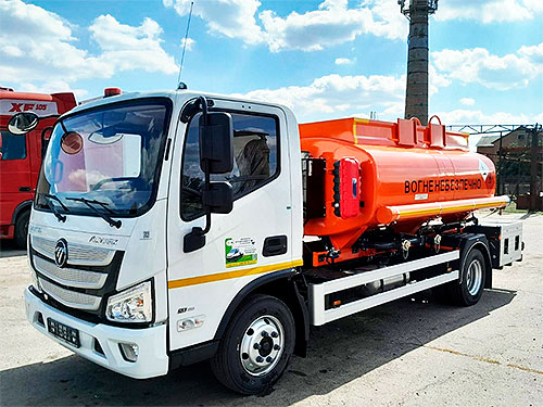       Foton - Foton